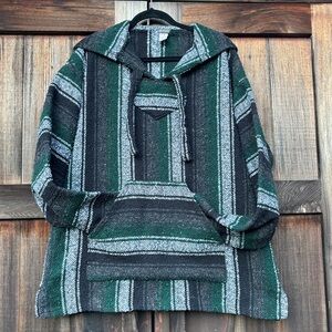 EARTHBOUND Baja Hoodie